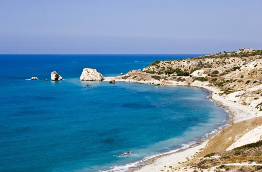 Экскурсии на Кипре